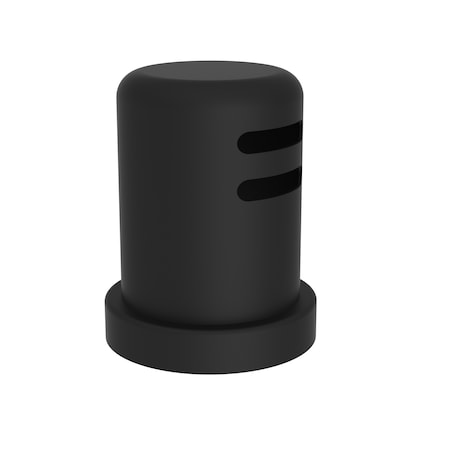 Newport Brass Air Gap Kit in Flat Black 100-56